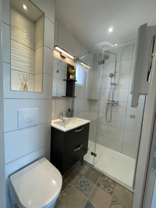 Appartement 6 Personnes Le Grau-du-Roi Exteriér fotografie