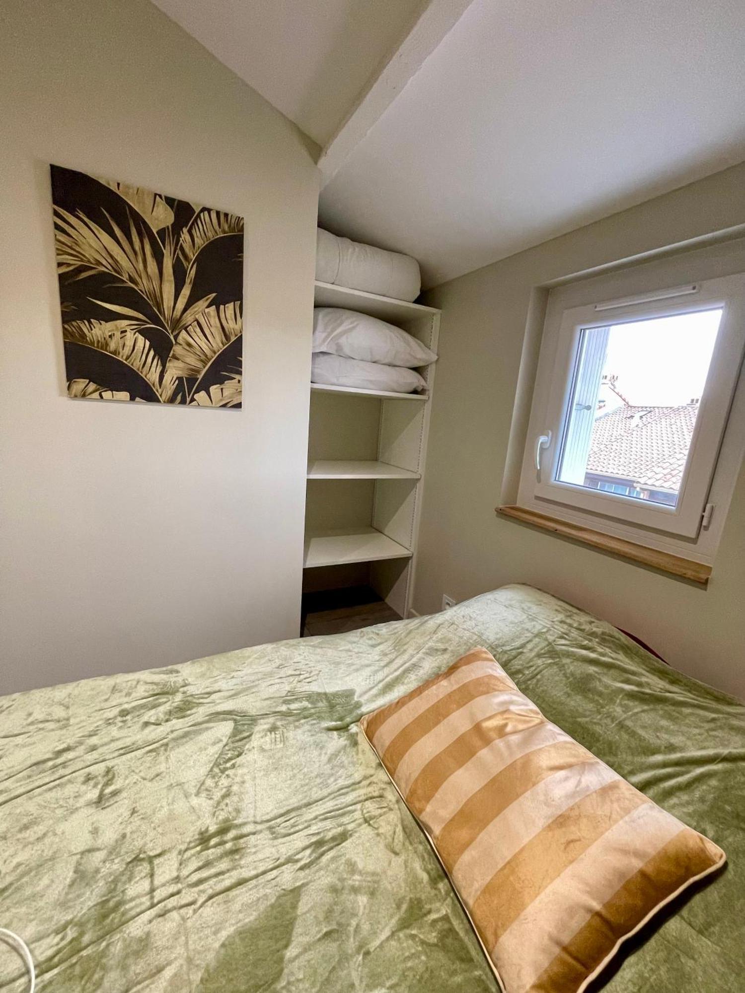 Appartement 6 Personnes Le Grau-du-Roi Exteriér fotografie
