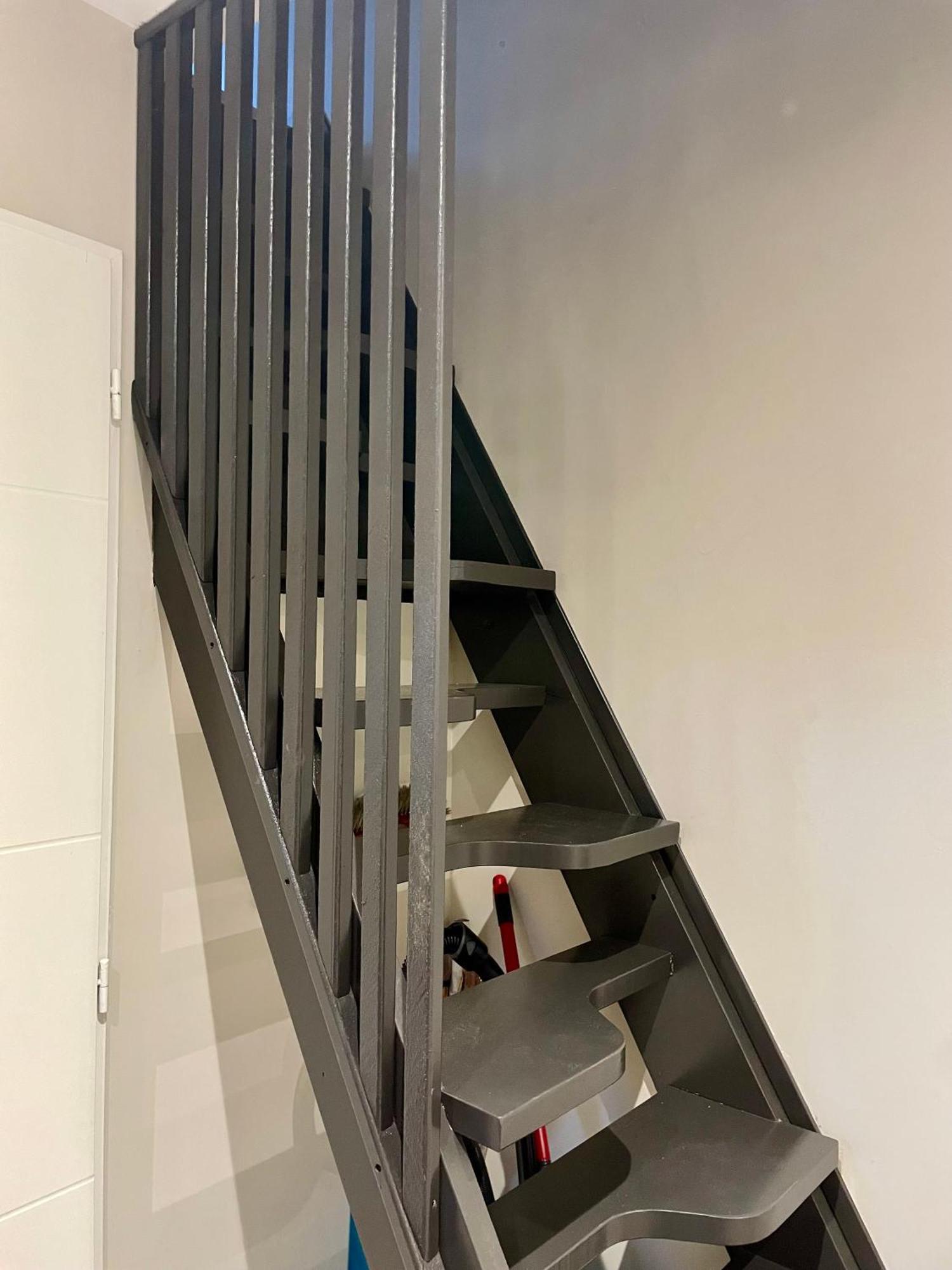 Appartement 6 Personnes Le Grau-du-Roi Exteriér fotografie