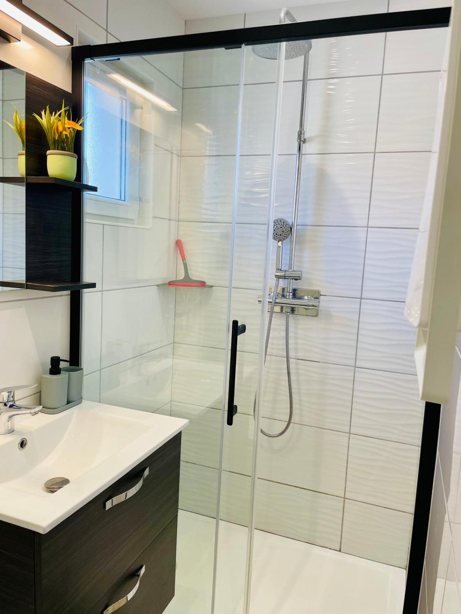 Appartement 6 Personnes Le Grau-du-Roi Exteriér fotografie